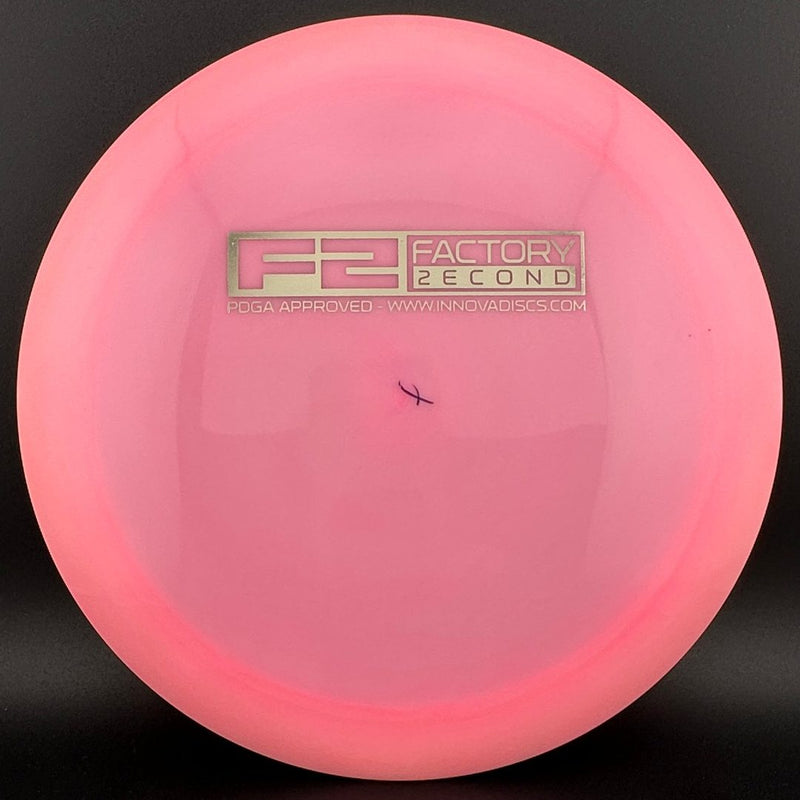Load image into Gallery viewer, Color Glow Star Destroyer - F2
