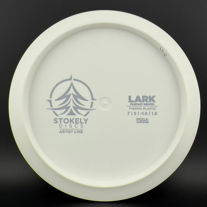 Load image into Gallery viewer, Thermo Lark - Artist Line Blank