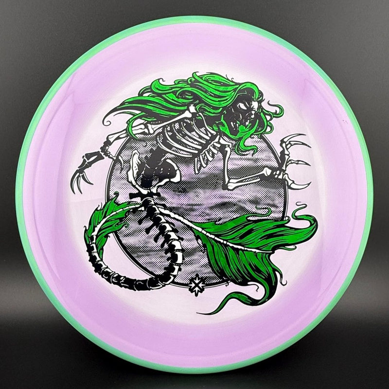Load image into Gallery viewer, Neutron Tempo - "Siren" by Marm O. Set