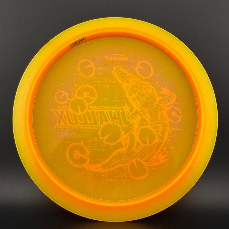 Load image into Gallery viewer, Colorshift Z Hallux - Supreme Flight Open 2026