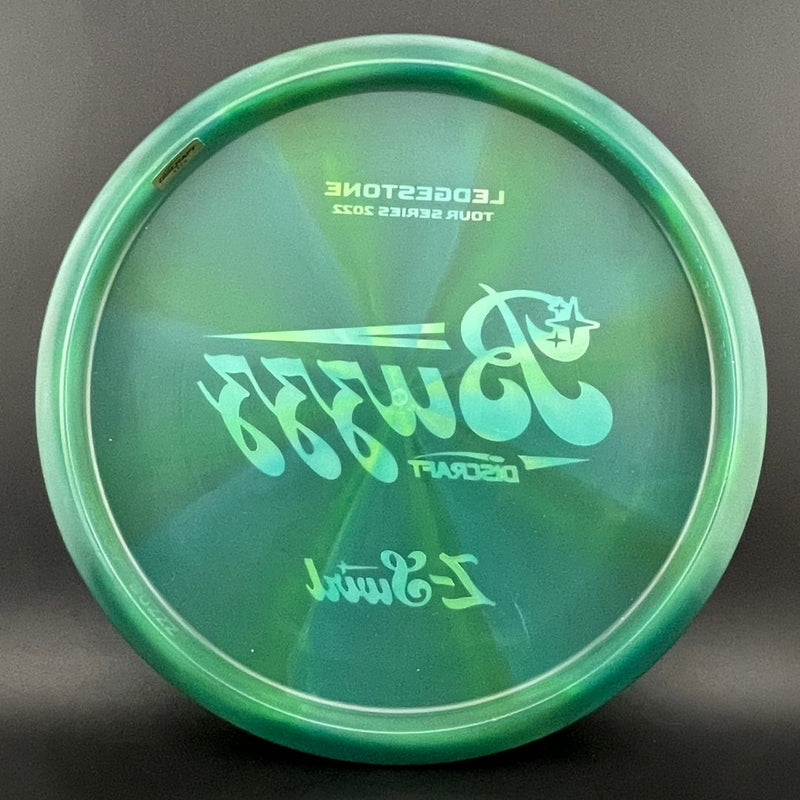 Load image into Gallery viewer, Z Swirl Tour Series Buzzz - 2022 Ledgestone Limited Edition