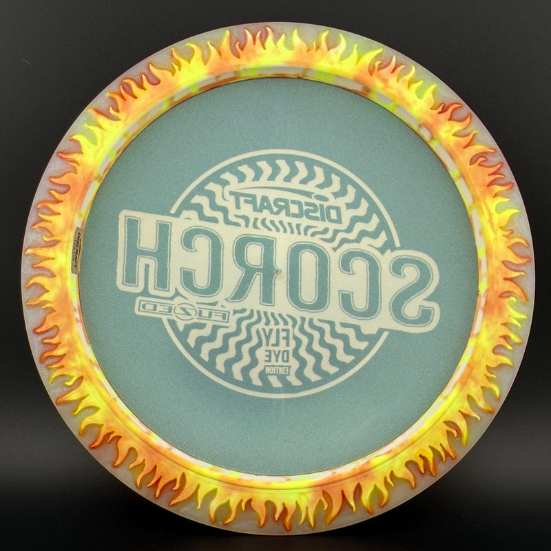 Load image into Gallery viewer, Fly Dye FuZed Sparkle Scorch - Limited Edition