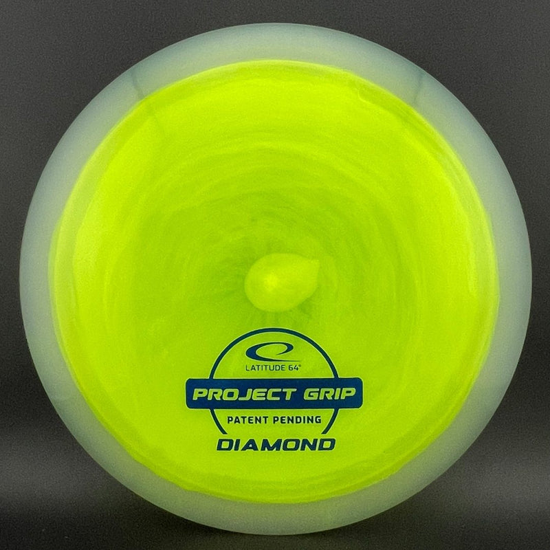 Load image into Gallery viewer, Project Grip Diamond - Patent Pending