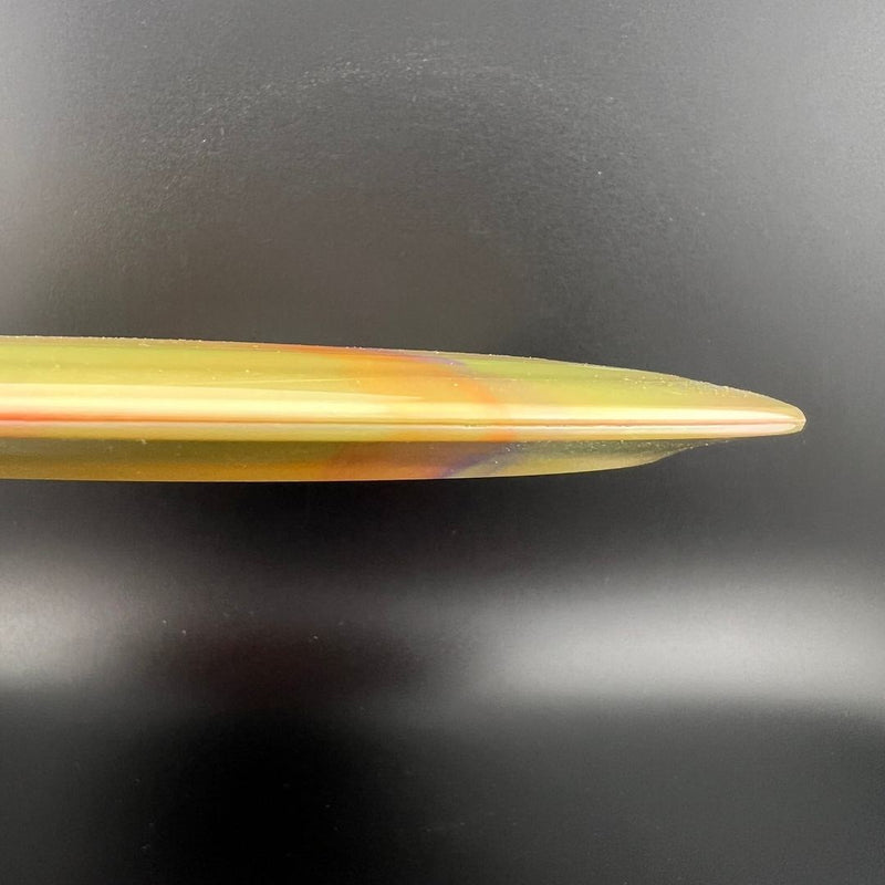 Load image into Gallery viewer, Titanium Swirl Venom