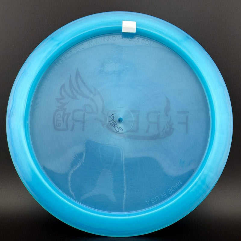 Load image into Gallery viewer, Luster Champion Firebird (Flat Top) - OTB