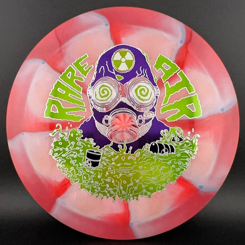 Load image into Gallery viewer, Cosmic Neutron Trace - RADioactive Man