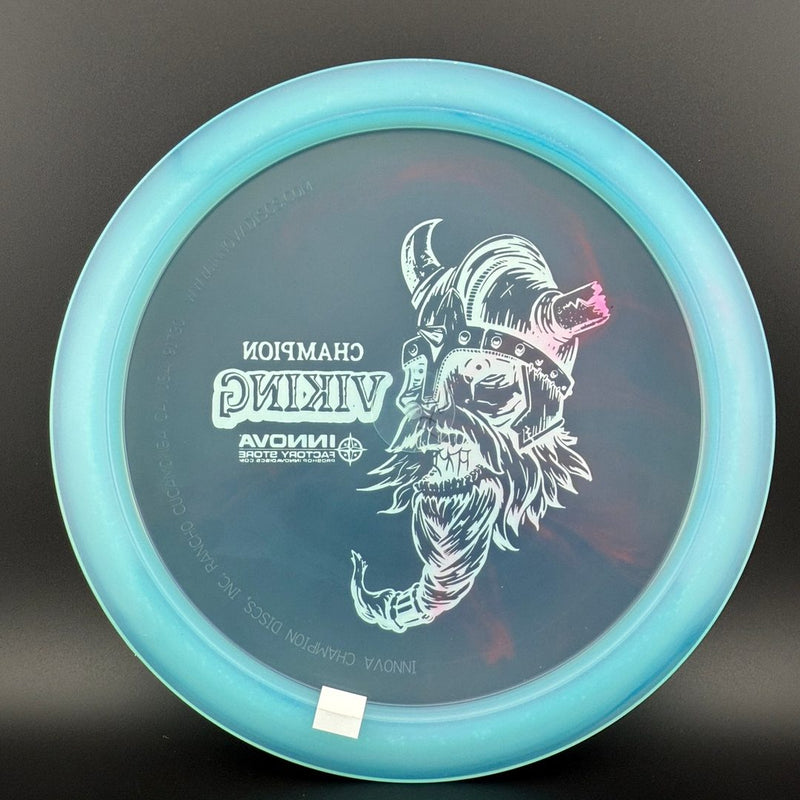 Load image into Gallery viewer, Champion Viking - Artist Series