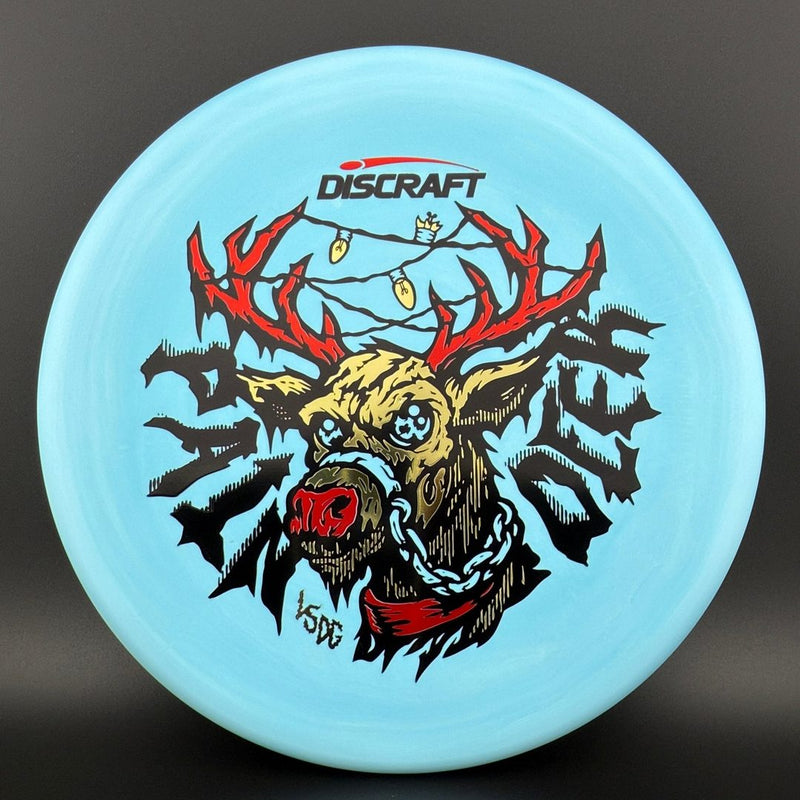 Load image into Gallery viewer, Solid ESP Super FLX Zone - Pain Deer