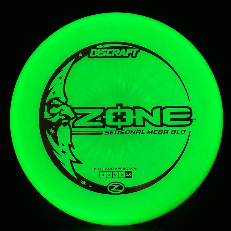 Load image into Gallery viewer, Mega Glo Zone - Seasonal Glo