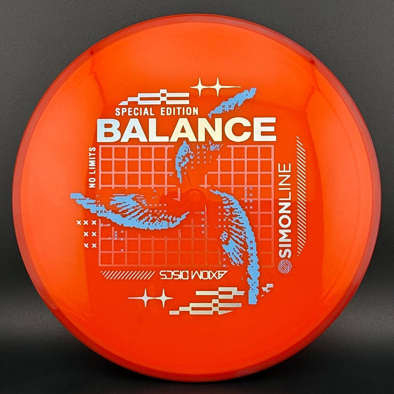 Load image into Gallery viewer, Neutron Balance - Simon Line - Special Edition