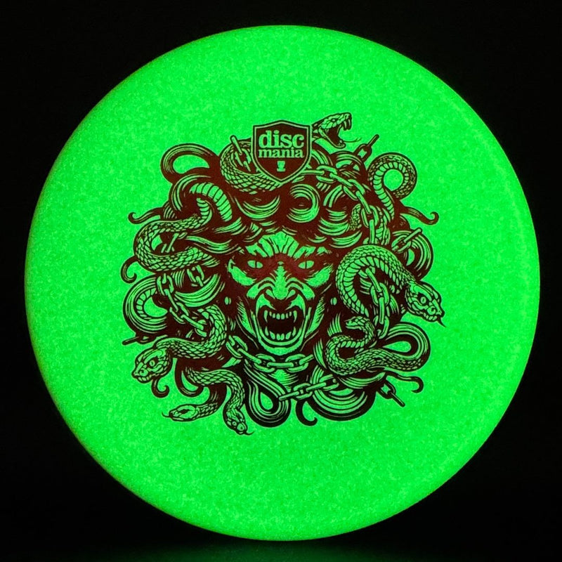 Load image into Gallery viewer, Lumen Soft Exo Link - Medusa 2025