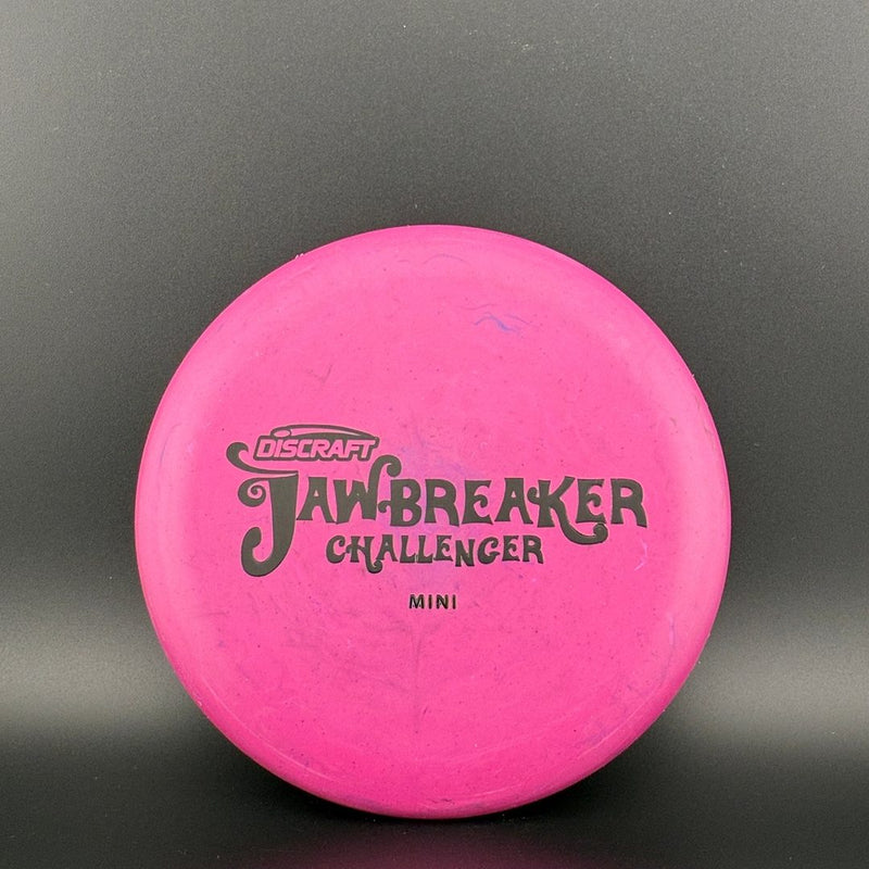 Load image into Gallery viewer, Jawbreaker Mini Challenger (6" Mini Disc)