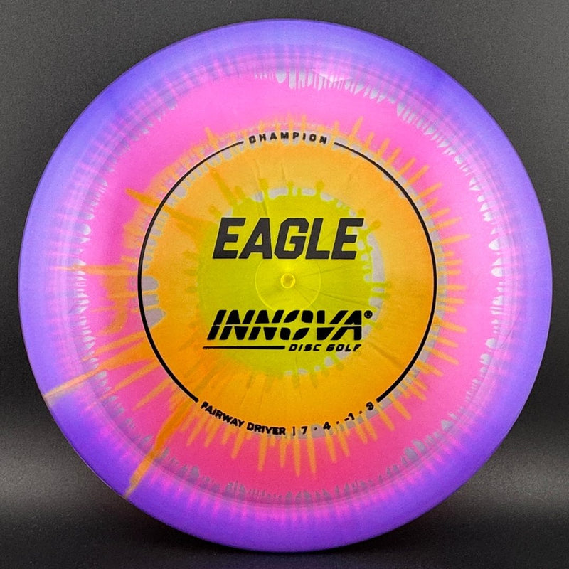 Load image into Gallery viewer, I-Dye Champion Eagle