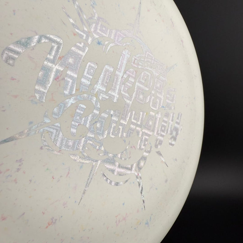 Load image into Gallery viewer, Jawbreaker ESP Nuke - Ezra Aderhold Nuke's Babyyy