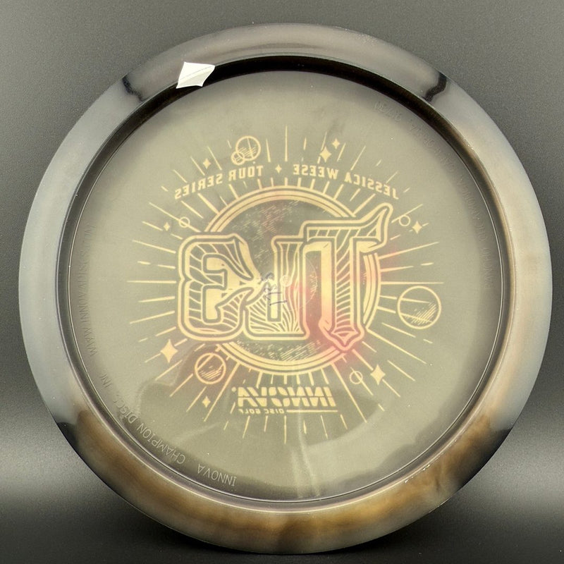 Load image into Gallery viewer, Proto Glow Halo Champion TL3 - Jessica Weese 2025 Tour Series