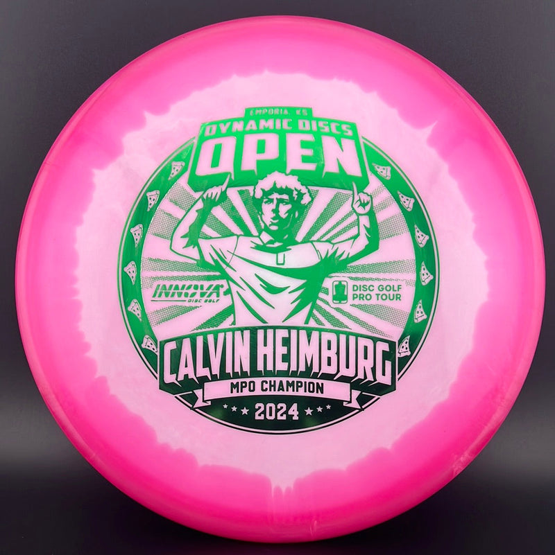 Load image into Gallery viewer, Halo Star Toro - Calvin Heimburg DDO 2024 Champion