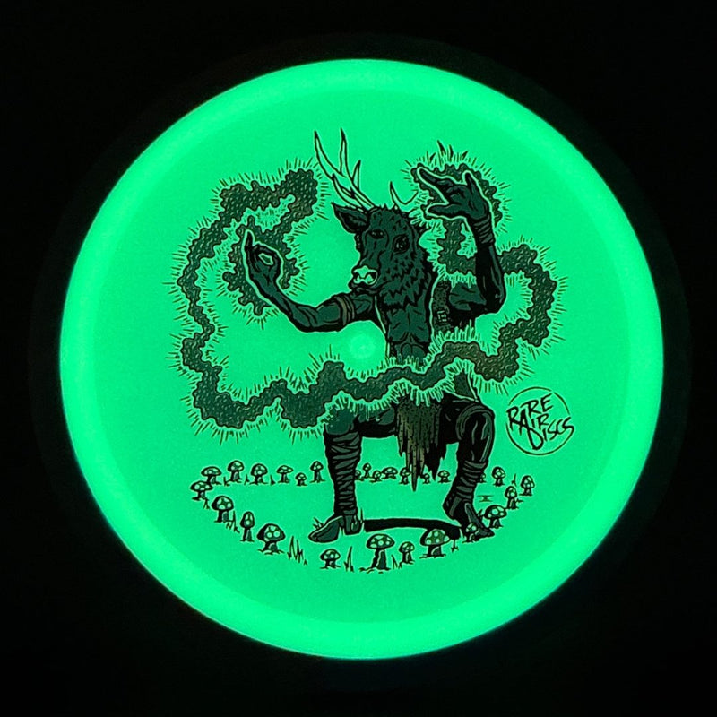 Load image into Gallery viewer, Eclipse Vanish - Elk Man 2.0 by Ripper Studios