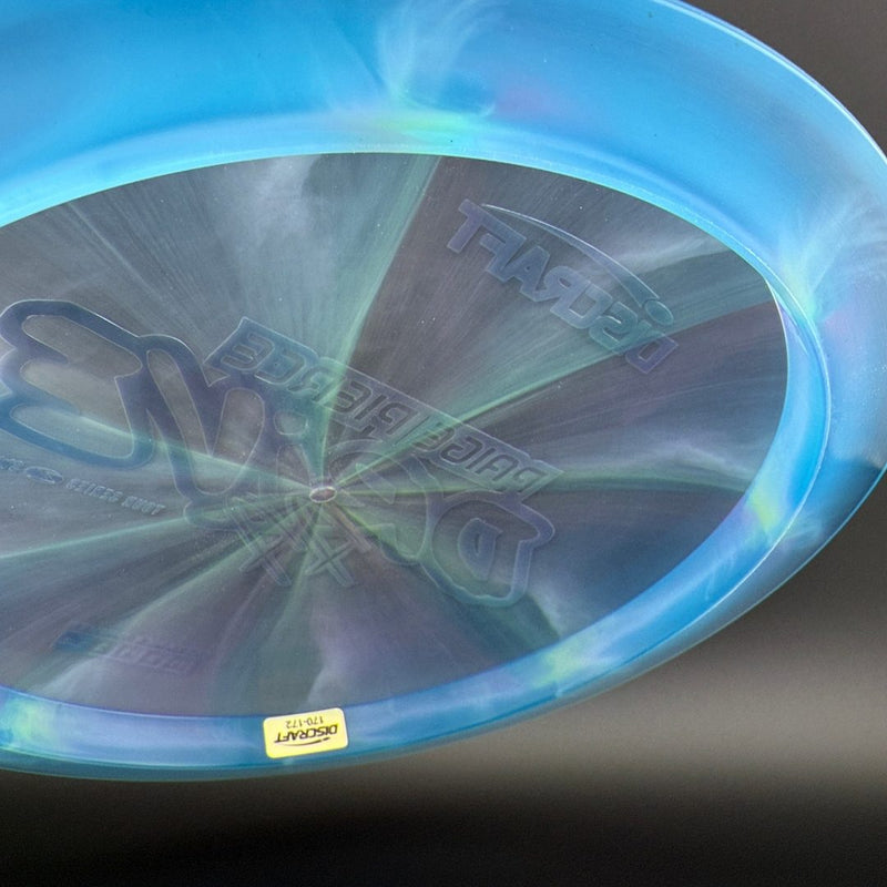 Load image into Gallery viewer, Z Swirl Drive - Paige Pierce 2025 Tour Series
