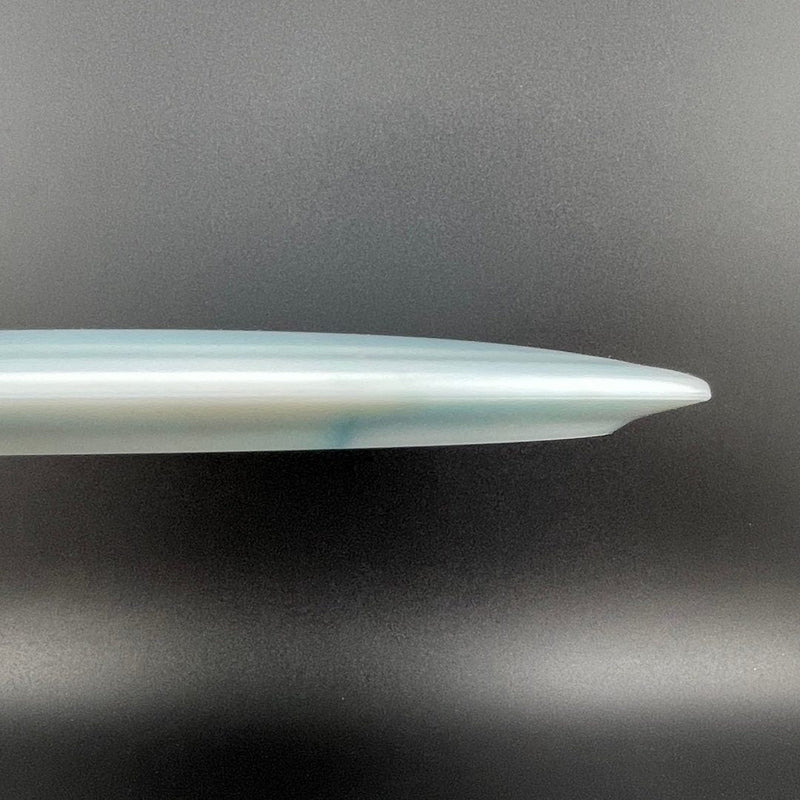 Load image into Gallery viewer, Swirl Titanium Anax - Supreme Flight Special Edition