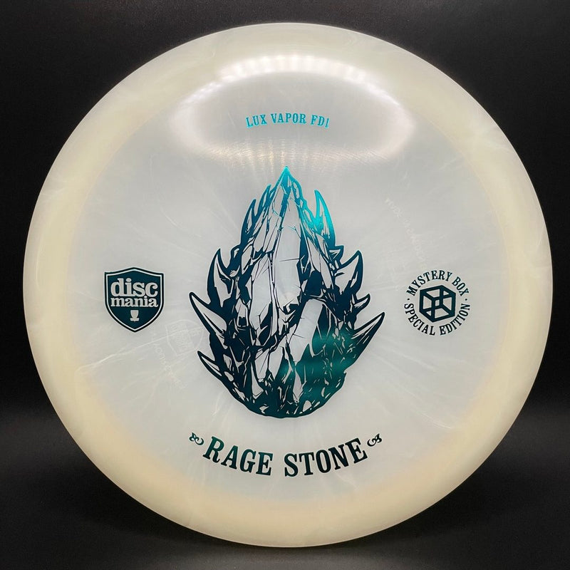 Load image into Gallery viewer, Lux Vapor FD1 - "Rage Stone" MB '23