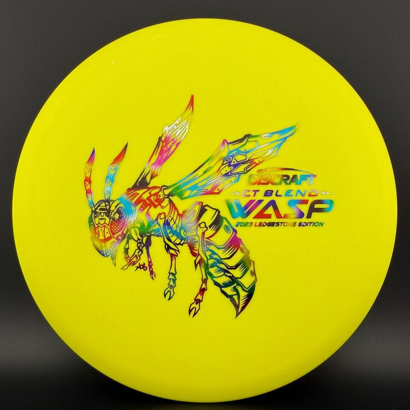 Load image into Gallery viewer, Crazy Tuff (CT) Wasp - Ledgestone 2023