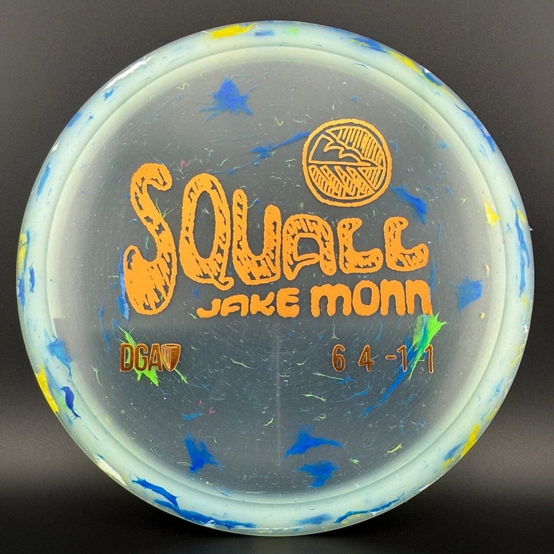 Load image into Gallery viewer, Granite Squall - Jake Monn 2025 Tour Series