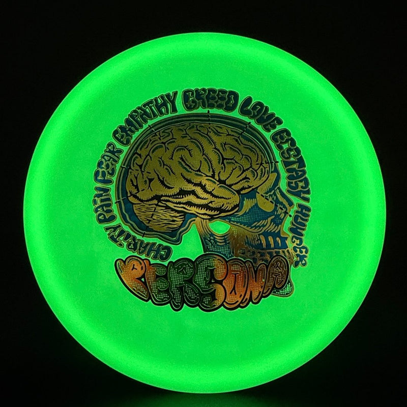 Load image into Gallery viewer, Color Glow Persona - Personality Traits