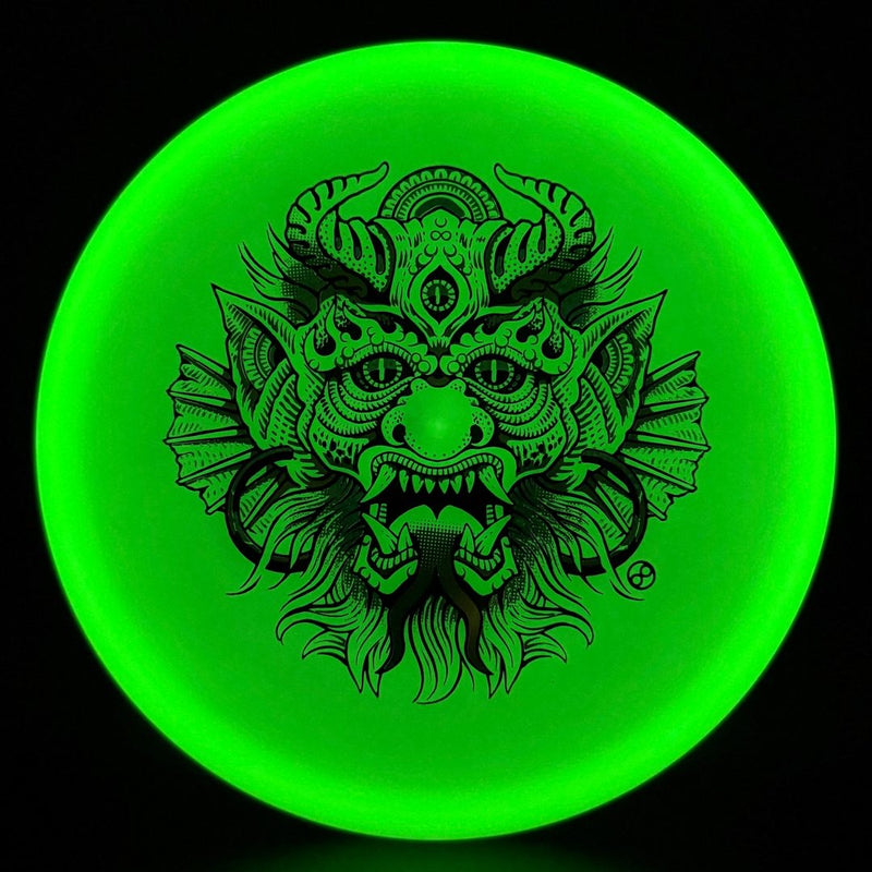 Load image into Gallery viewer, Glow C-Blend Anubis - Goblin King by TSA