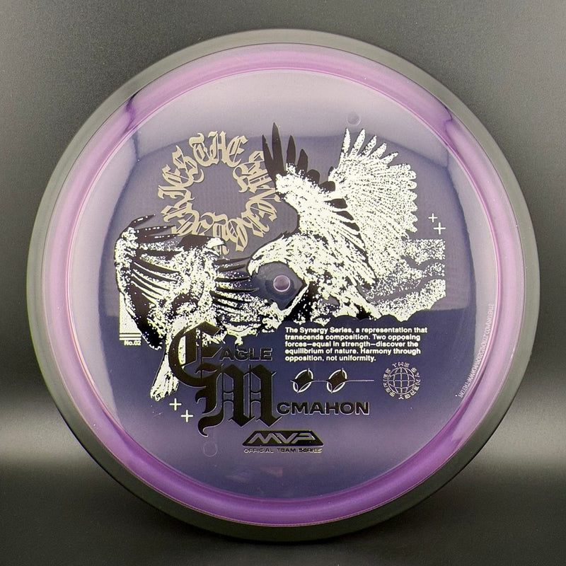 Load image into Gallery viewer, Proton Resistor - Eagle McMahon Synergy