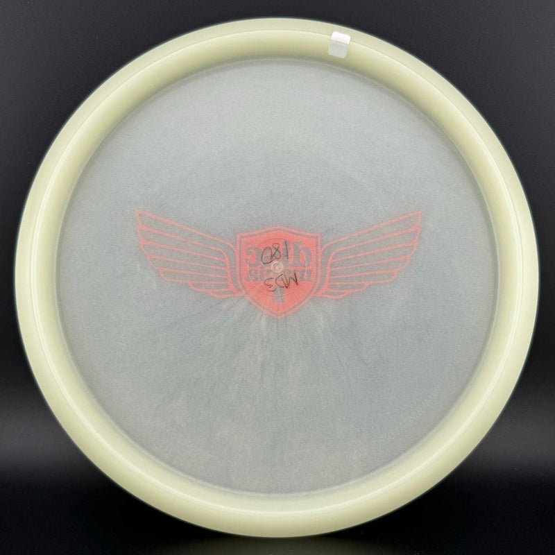 Load image into Gallery viewer, Glow C-Line MD3 (Penned) - OG Innova Made - DM Wings