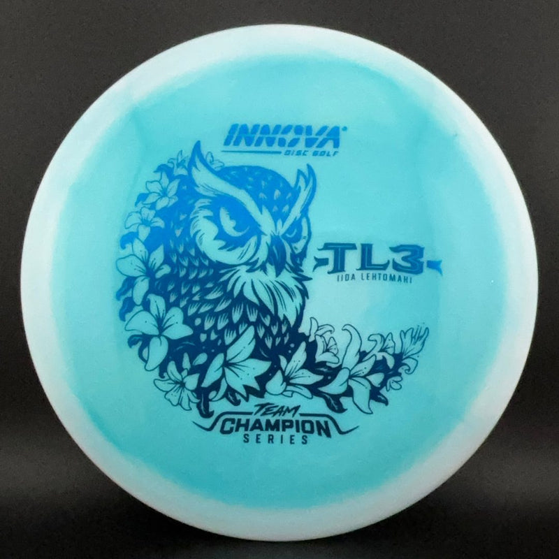 Load image into Gallery viewer, Proto Glow Halo Star TL3 - Iida Lehtomäki 2026 Tour Series