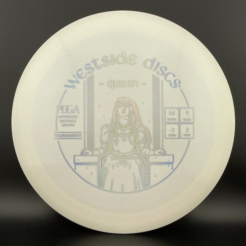 Load image into Gallery viewer, Tournament Queen
