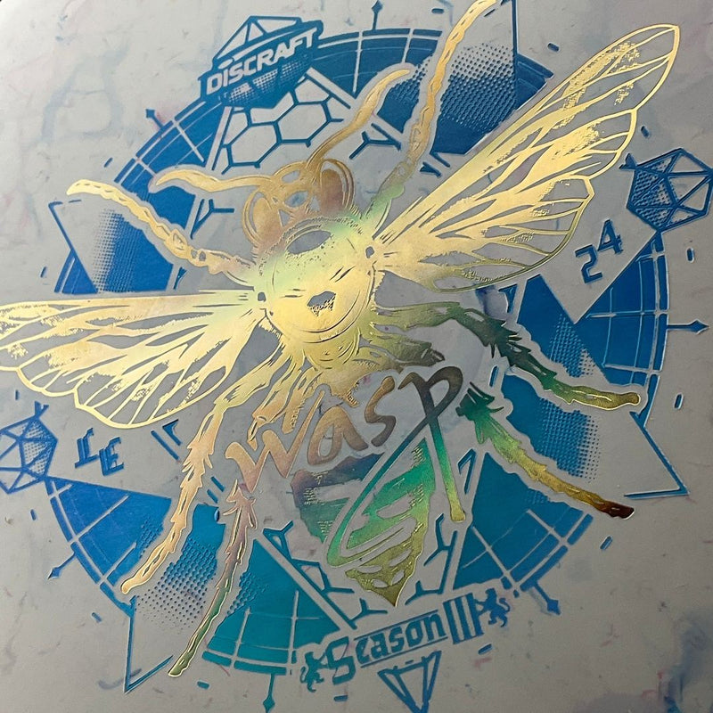 Load image into Gallery viewer, Jawbreaker Glo Wasp - 2024 Ledgestone Season 3