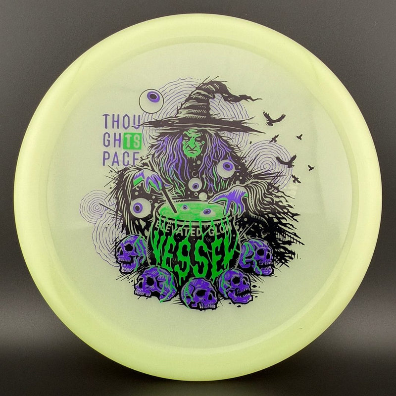 Load image into Gallery viewer, Elevated Glow Vessel - Halloween 2025 - 1/500