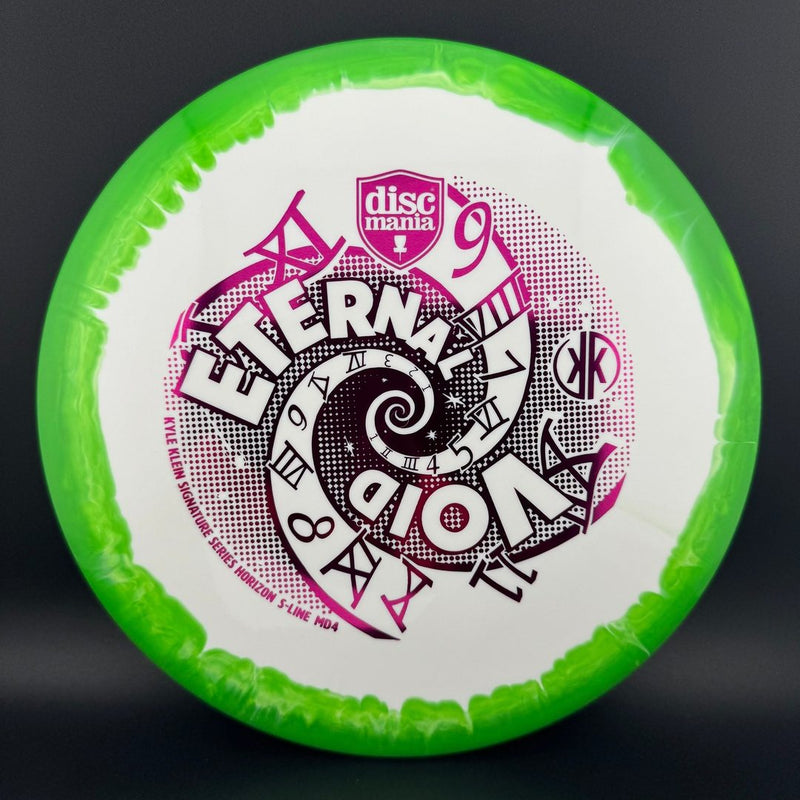 Load image into Gallery viewer, Horizon S-Line MD4 - Eternal Void - Kyle Klein Sig Series