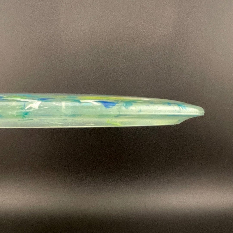 Load image into Gallery viewer, Jawbreaker Z Cigarra - "Cthuloop" by Kelly Baber