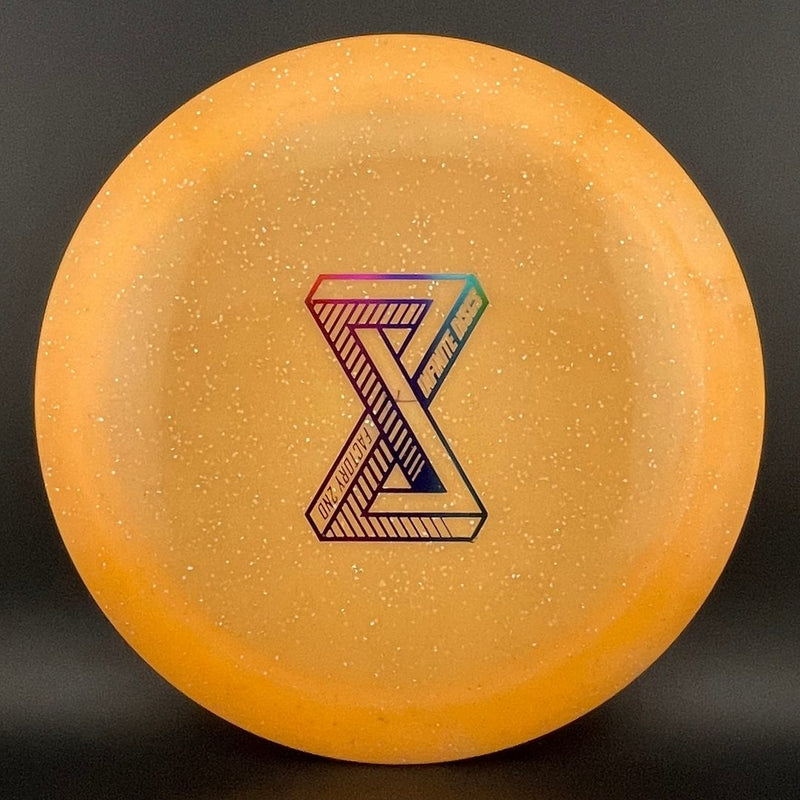 Load image into Gallery viewer, Metal Flake Glow C-Blend Pharaoh Older Run X-Outs