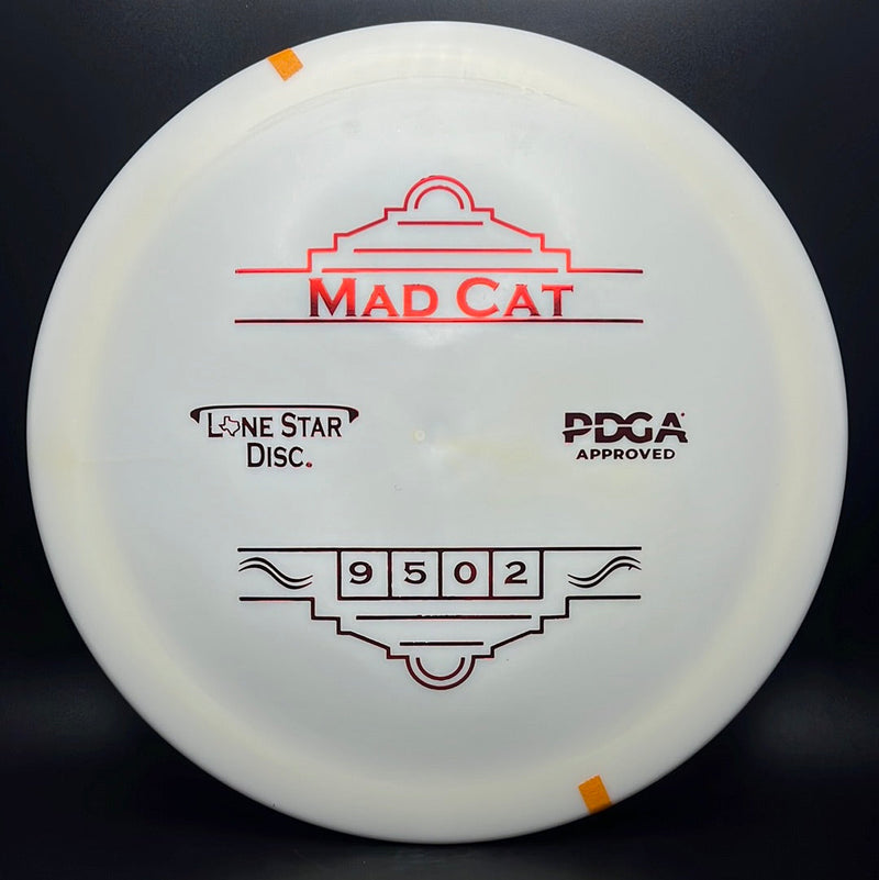 Load image into Gallery viewer, Bravo Mad Cat Control Driver
