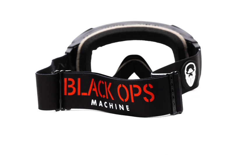 Load image into Gallery viewer, Toric Magnetic Ops Goggles