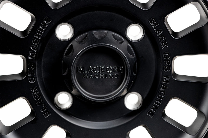Load image into Gallery viewer, Ballistic Beadlock Wheels 4x156