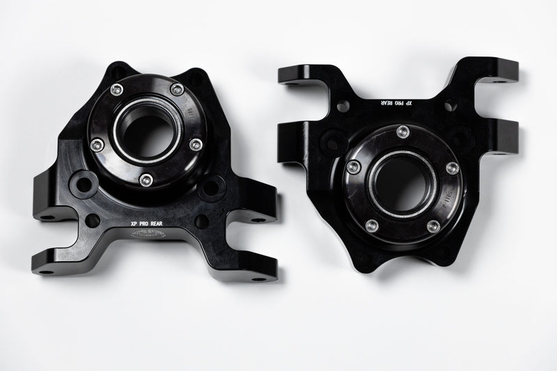 Load image into Gallery viewer, XP Pro Rear Knuckles
