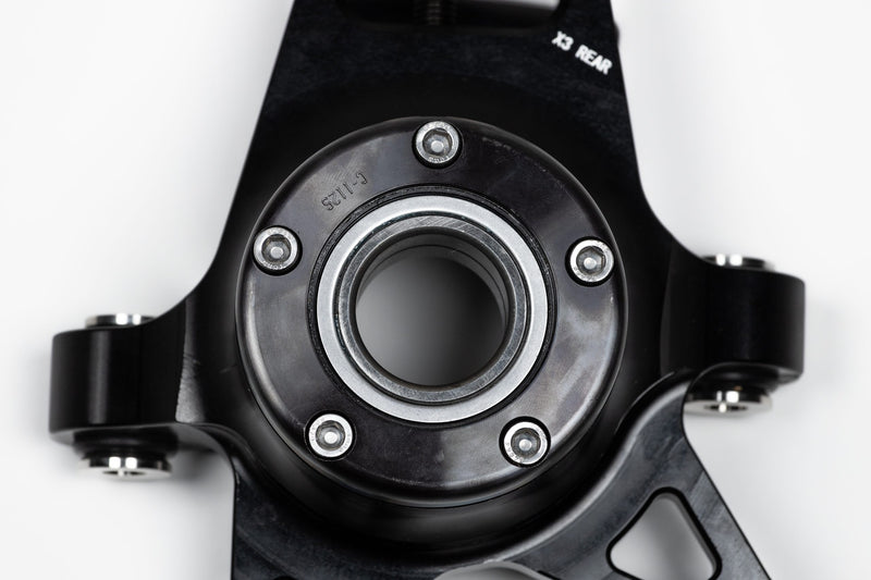 Load image into Gallery viewer, X3 Rear Knuckles