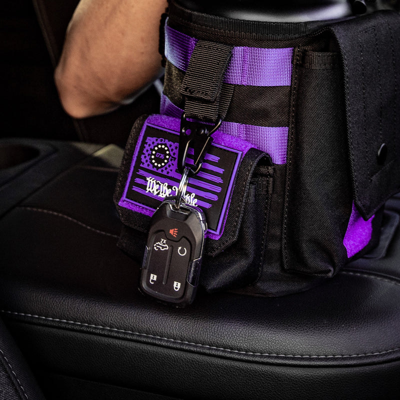 Load image into Gallery viewer, 64oz Battle Bottle Water Bottles