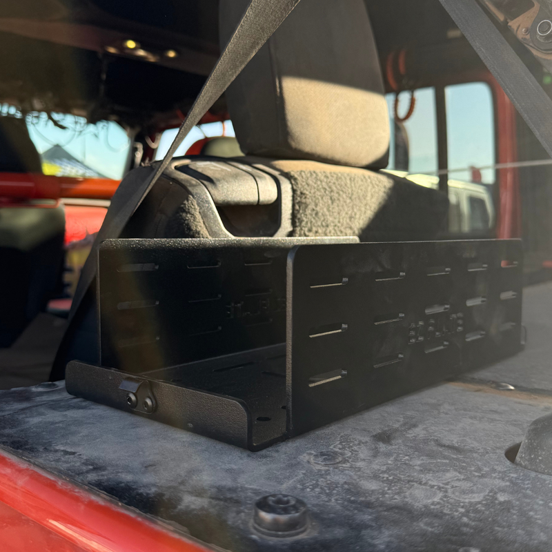Load image into Gallery viewer, Lock 'N Load Universal Compressor Mounts