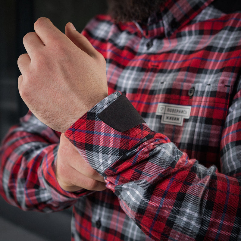 Load image into Gallery viewer, M-Tac Cotton Shirt Avenger