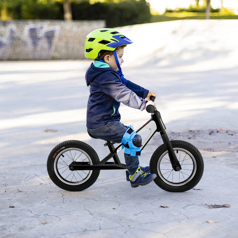 Load image into Gallery viewer, ChopShip 12" Baby Balancing Bike