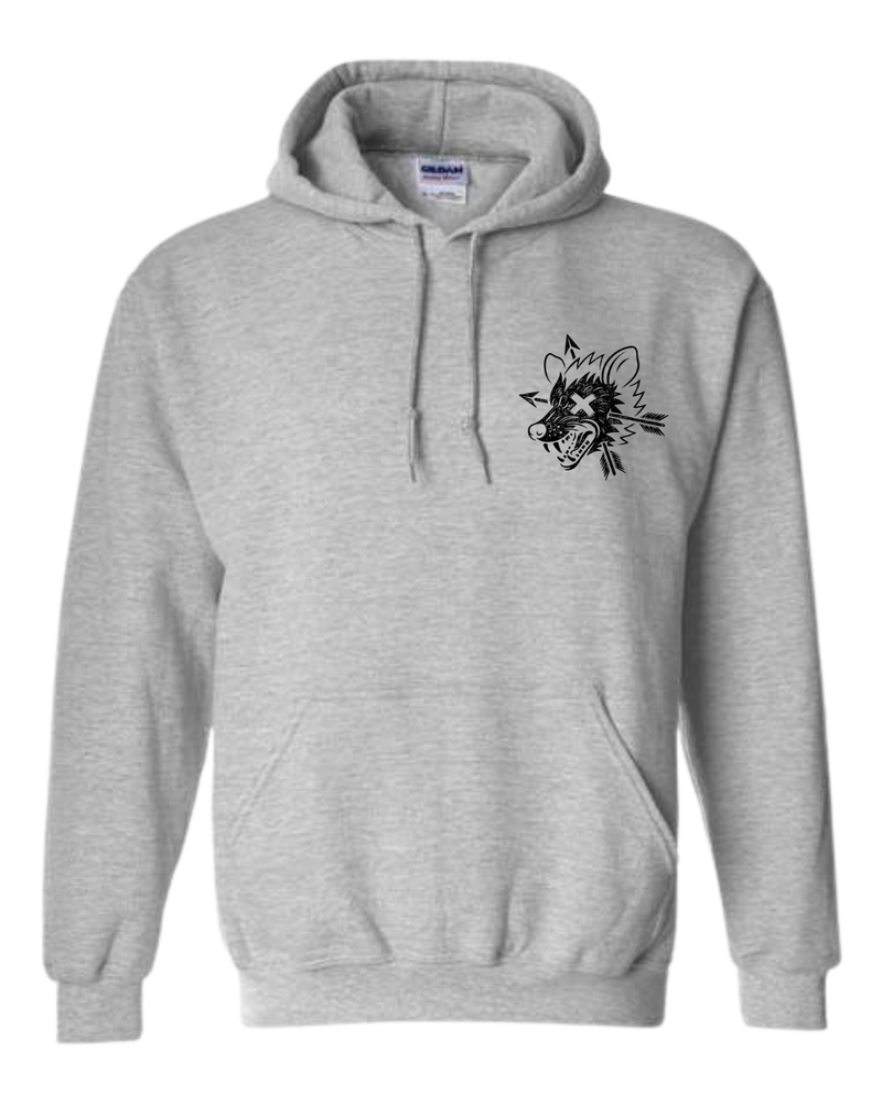 Load image into Gallery viewer, Heavy Blend Hoodie