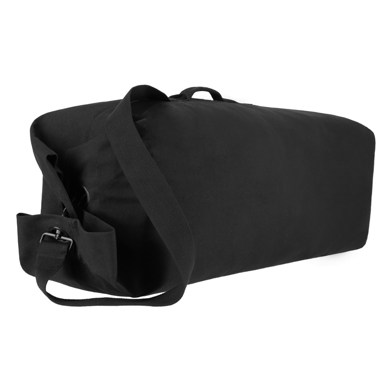 Load image into Gallery viewer, Hoplite Canvas Top Load Bag