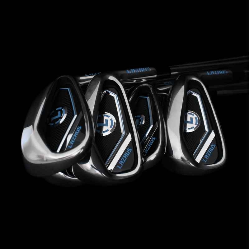 Load image into Gallery viewer, Lazrus Golf LAZ1 2025 Irons Sets