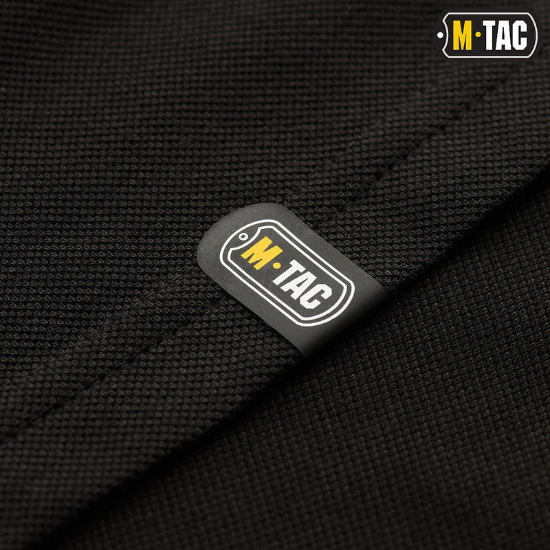 Load image into Gallery viewer, M‑Tac Tactical Polo Longsleeve 65/35
